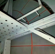 轉(zhuǎn)輪分子篩